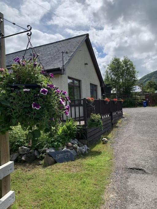 Snowberry Cottage No 2 오니치 외부 사진
