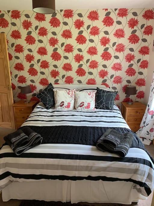 Snowberry Cottage No 2 오니치 외부 사진