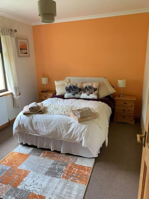 Snowberry Cottage No 2 오니치 외부 사진